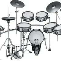 Roland TD-30 V-Drums درامز الکترونیک