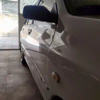 پراید 132