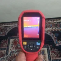 تاسیسات نشتیابی رفع نم رطوبت تشخیص ترکیدگی لولهکشی