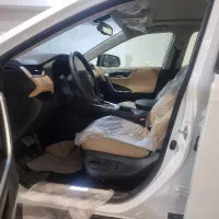 راوفور ۲۰۲۵ سفارش عربستان ژاپنی ۲.۵ هیبرید