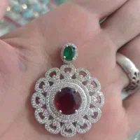 نقره|جواهرات|نیشابور, امام|دیوار