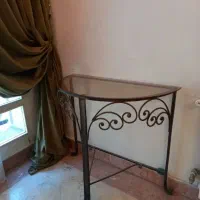 میز آرایش فر فورژه