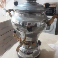 سماورگازی