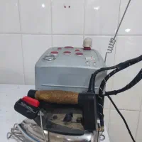 اتو سیلتر ترک