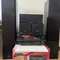 سیستم صوتی بایونیر اصل