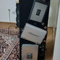 دستگاه شارژ باطری ترانس صدرصد خارجی