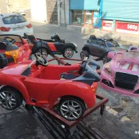 چرخ فلک در حد نو