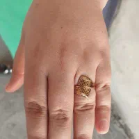 انگشتر شیک