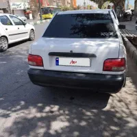 پراید89|خودرو سواری و وانت|قم, نیروگاه|دیوار