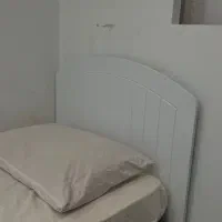 تخت خواب تک نفره