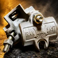 ایران بست