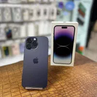 آیفون 14 پرومکس با حافظه 256 گیگابایت