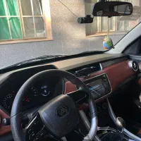 تیام مکث موتور baic x3