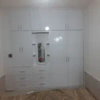 کمد دیواری کابینت سرویس عروس سرویس خواب