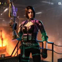 اکانت کلاف