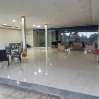 اجاره مغازه ۲۰۰متری جاده اصلی