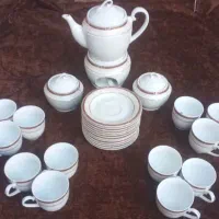 سرویس چینی زرین