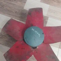 فن دمنده60*60 تک فاز