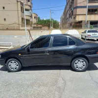 سمند  se|خودرو سواری و وانت|اصفهان, برازنده|دیوار