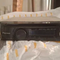 ضبط پایونیر pioneer 4250 پخش ماشین