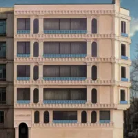 اپارتمان-150-متر-تک-واحدی-دونبش-باجک-2