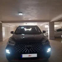 x55 pro|خودرو سواری و وانت|کرج, حصارک پایین|دیوار