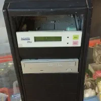 دستگاه رایت دبل