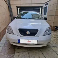 تیبا ۹۴ صندوق دار