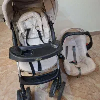 کالسکه و کریر گراکو