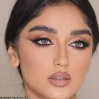 تخفیف ویژه میکاپ ۲۰۰ ۳۰۰ فقط ۵نفراول فقط‌۴روز|خدمات آرایشگری و زیبایی|اردبیل, |دیوار
