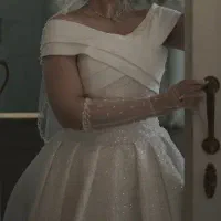 لباس عروس