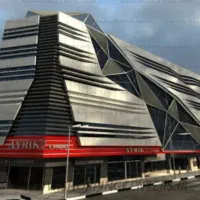 اجاره حدود ۱۰ مغازه در آیریک سنتر بلوار فردوس
