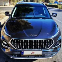 KMC K7 آخر ۱۴۰۱
