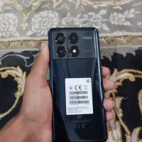گوشی پوکو x6 pro