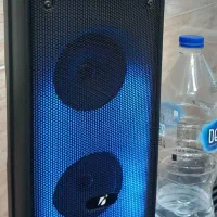 اسپیکرشارژی