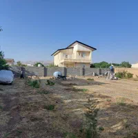۸۰۰ متر زمین در داراسرور