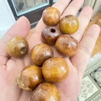 مهره چوبی