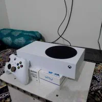 فروش کنسول ایکس باکس سری اس