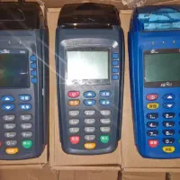 خرید و فروش دستگاه کارتخوان استوک و آکبند