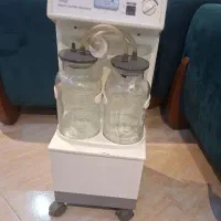 ساکشن درمانی