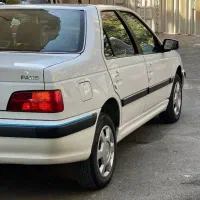 پارس tu5|خودرو کلاسیک|زاهدان, |دیوار