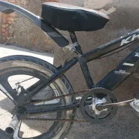 دوچرخه 20