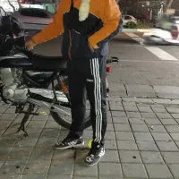 انجام امور کاری و منزل پیک موتوری