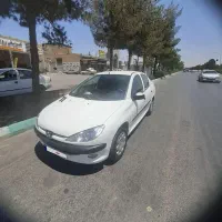 ۲۰۶ sd v8 مدل ۹۵