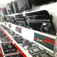 جشنواره گاز توکار رومیزی هود مخفی سینک استیل ES540