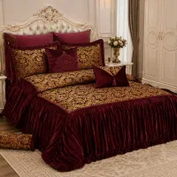 رتختی مخمل