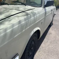 خودرو پیکان