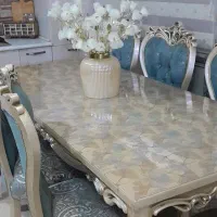 به دلیل تغییر دکراسیون