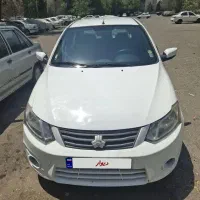 ساینا مدل ۹۸