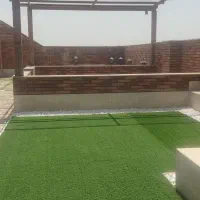 ۴۶۰ متر ویلا/با ۲۰۰متر بنا/شاخه اصلی/مسکن میرزاده
